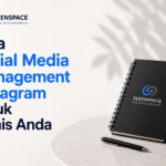 Jasa Sosial Media Management Instagram untuk Bisnis Anda