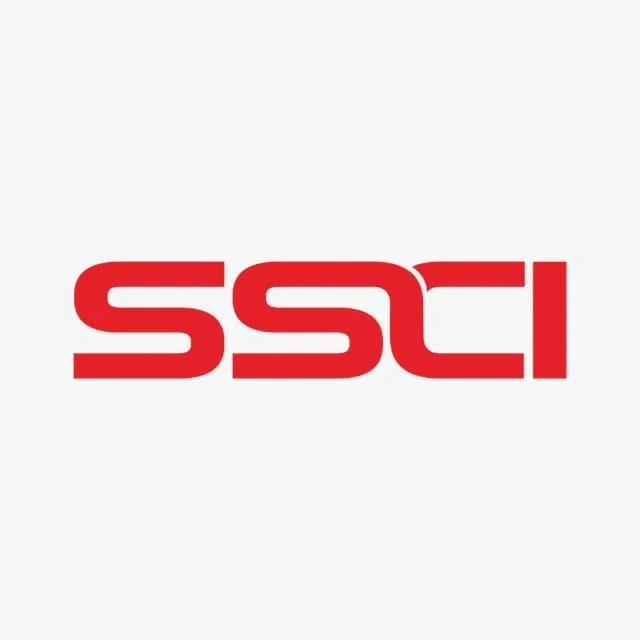SSCI